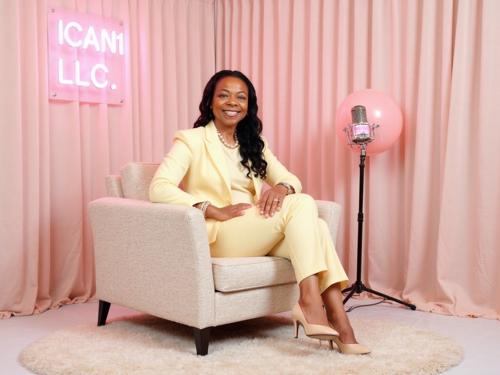 LaVerne Sease-Batie, founder of ICAN1 LLC