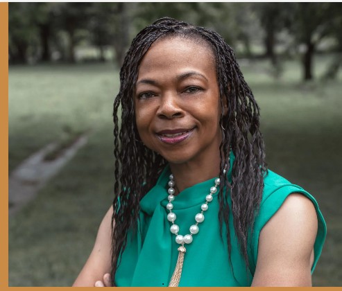 LaVerne Sease-Batie