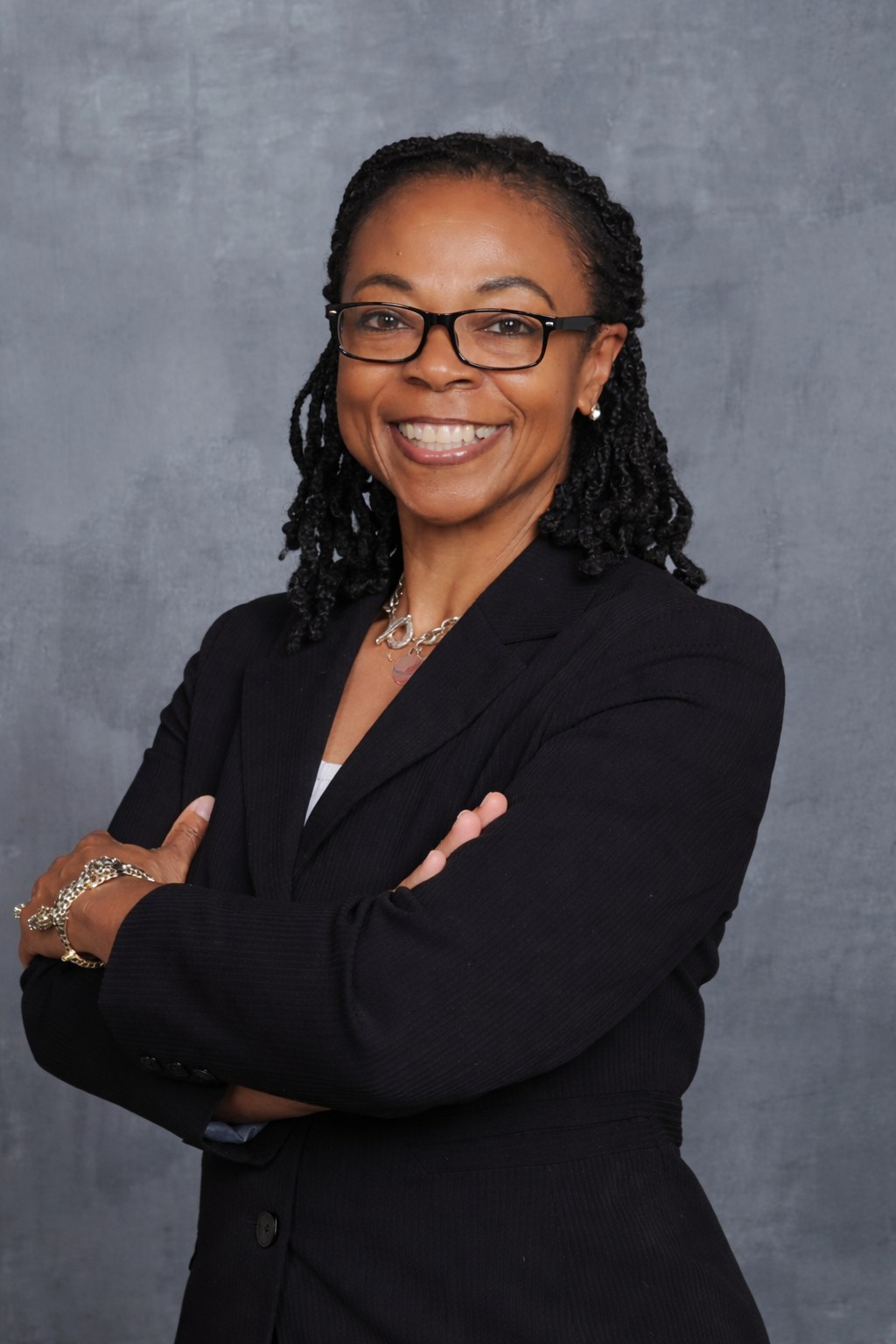 LaVerne Sease-Batie, M.Ed., founder of ICAN1 LLC